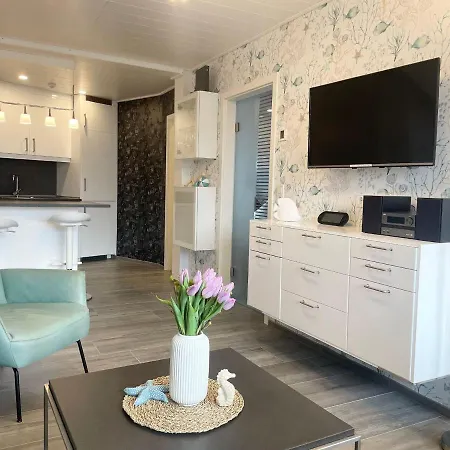 Apartmán Meeresbrandung-37