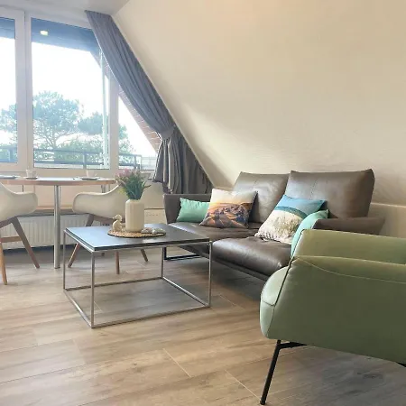 Meeresbrandung-37 Apartament