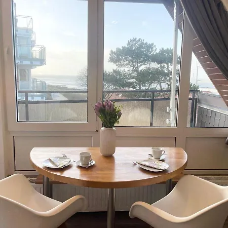 Meeresbrandung-37 * Cuxhaven