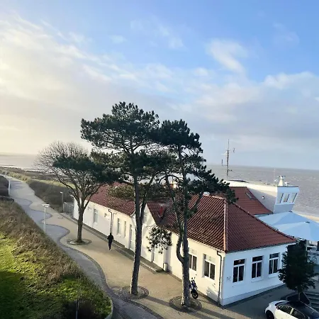 Meeresbrandung-37 Cuxhaven