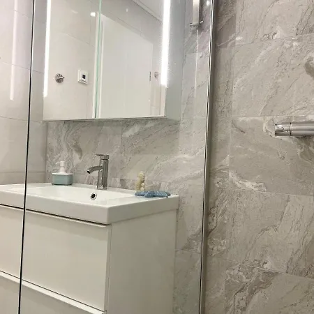 Meeresbrandung-37 Apartmán