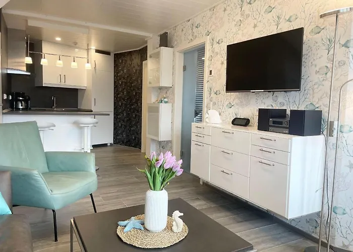 شقة Meeresbrandung-37