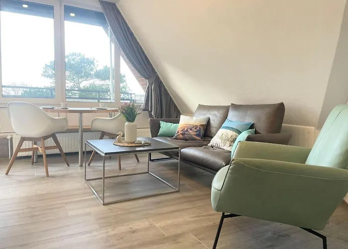 Meeresbrandung-37 شقة