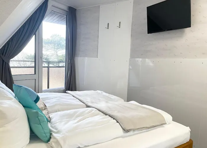 Meeresbrandung-37 * كوكسهافن