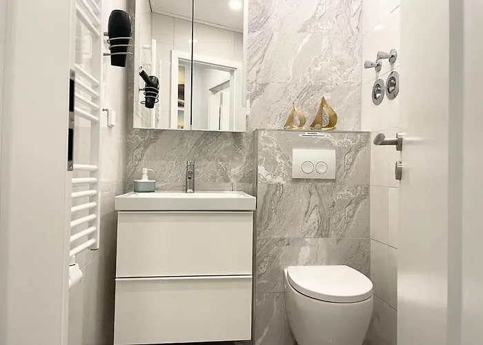 Meeresbrandung-37 شقة *